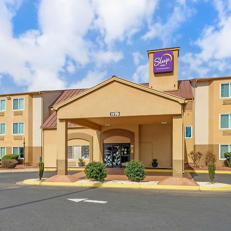 Sleep Inn Hickory Exterior photo
