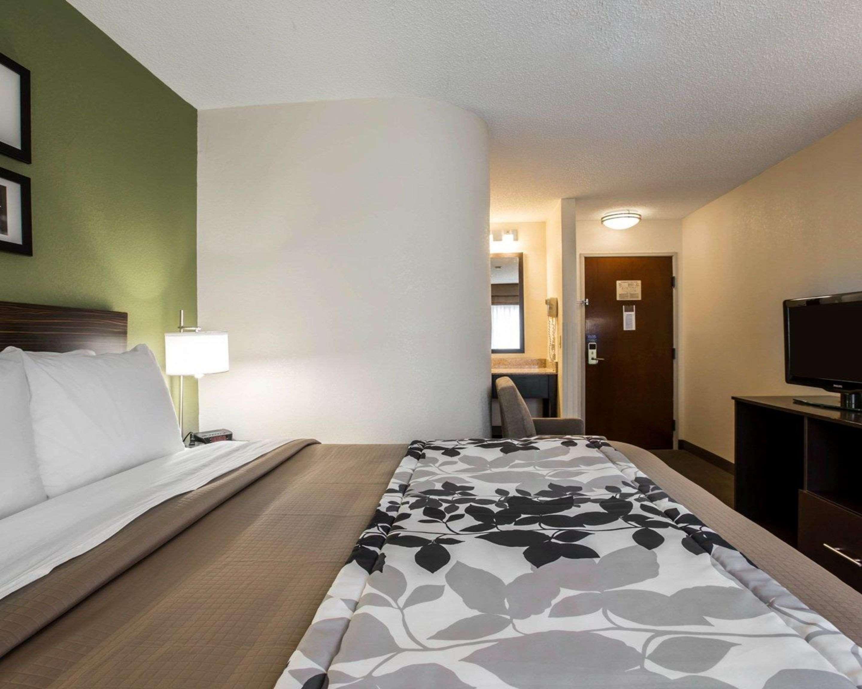Sleep Inn Hickory Exterior photo