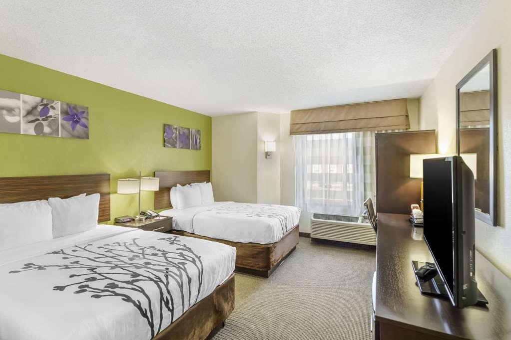 Sleep Inn Hickory Room photo