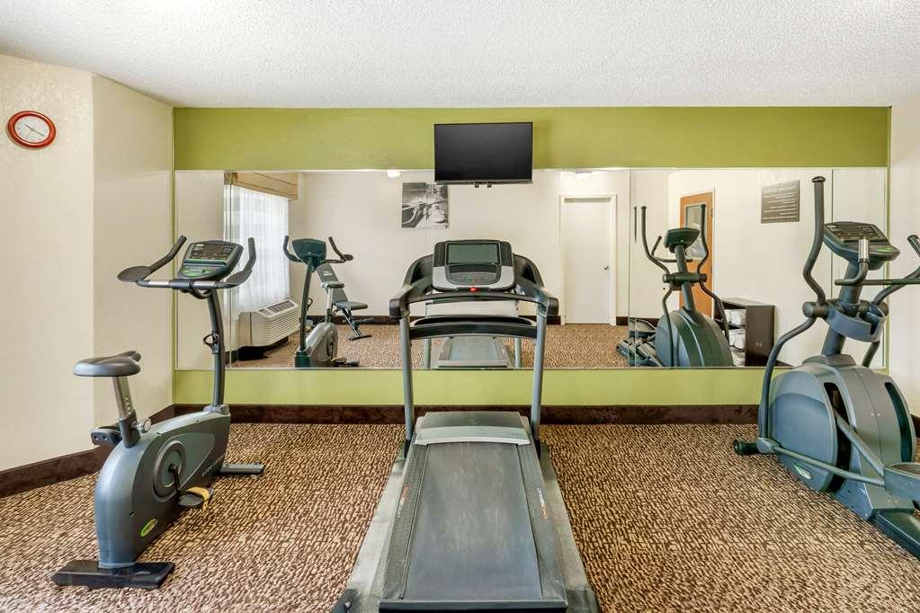 Sleep Inn Hickory Facilities photo