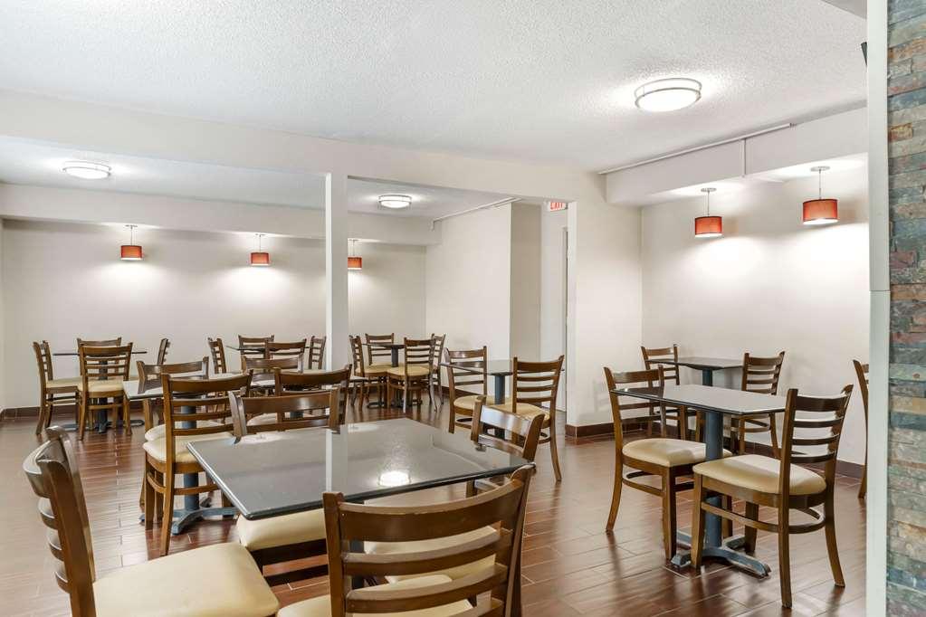 Sleep Inn Hickory Restaurant photo
