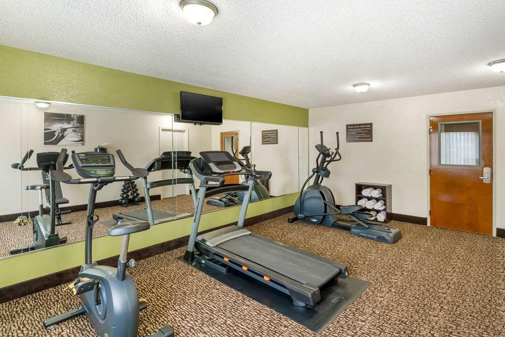 Sleep Inn Hickory Facilities photo
