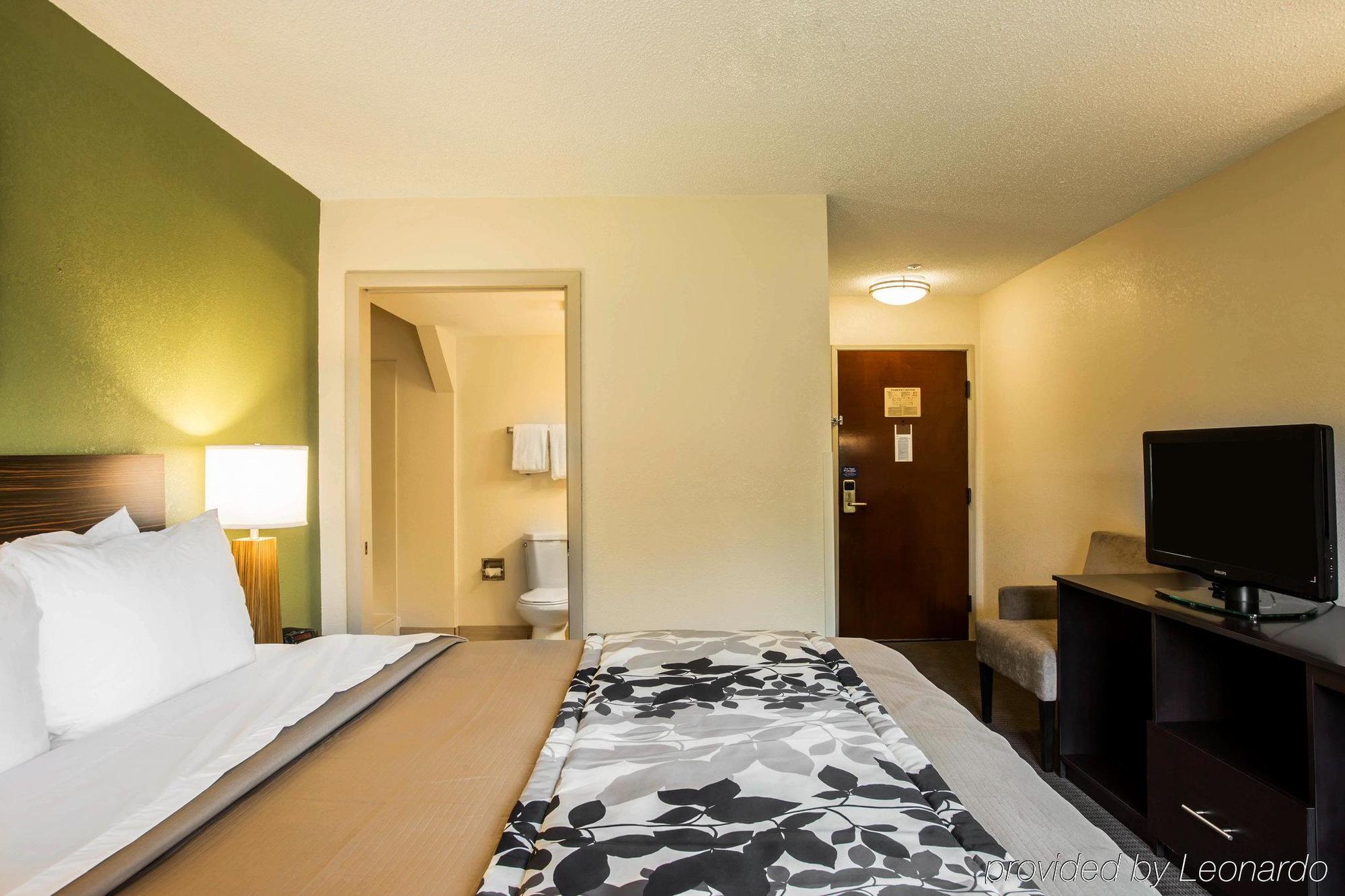 Sleep Inn Hickory Exterior photo