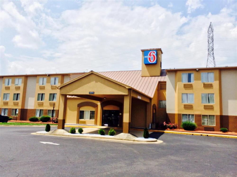 Sleep Inn Hickory Exterior photo