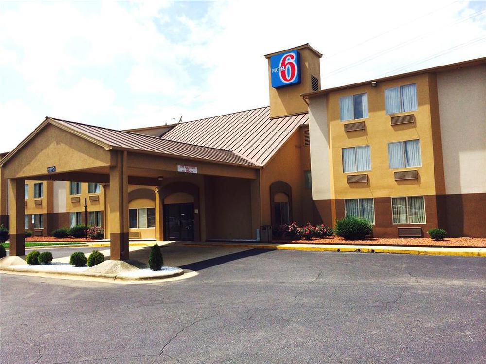 Sleep Inn Hickory Exterior photo